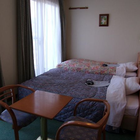 Hotel Big Marine Amami Esterno foto
