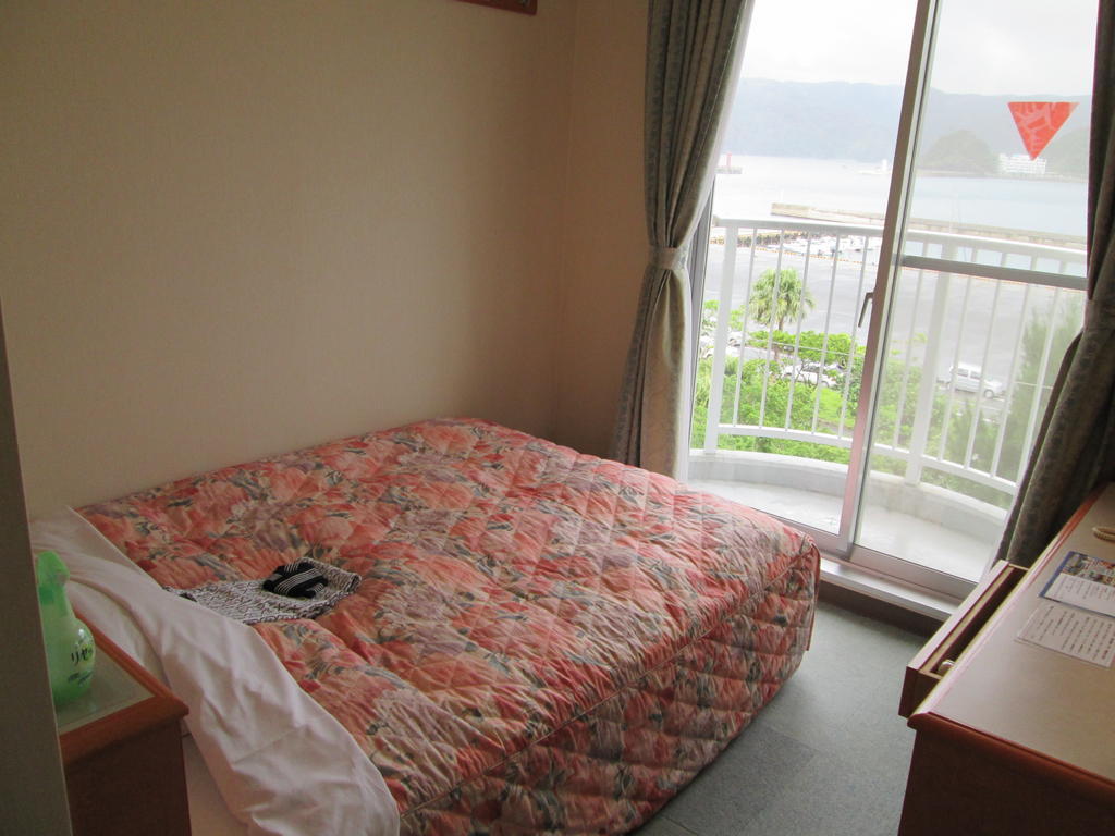 Hotel Big Marine Amami Camera foto