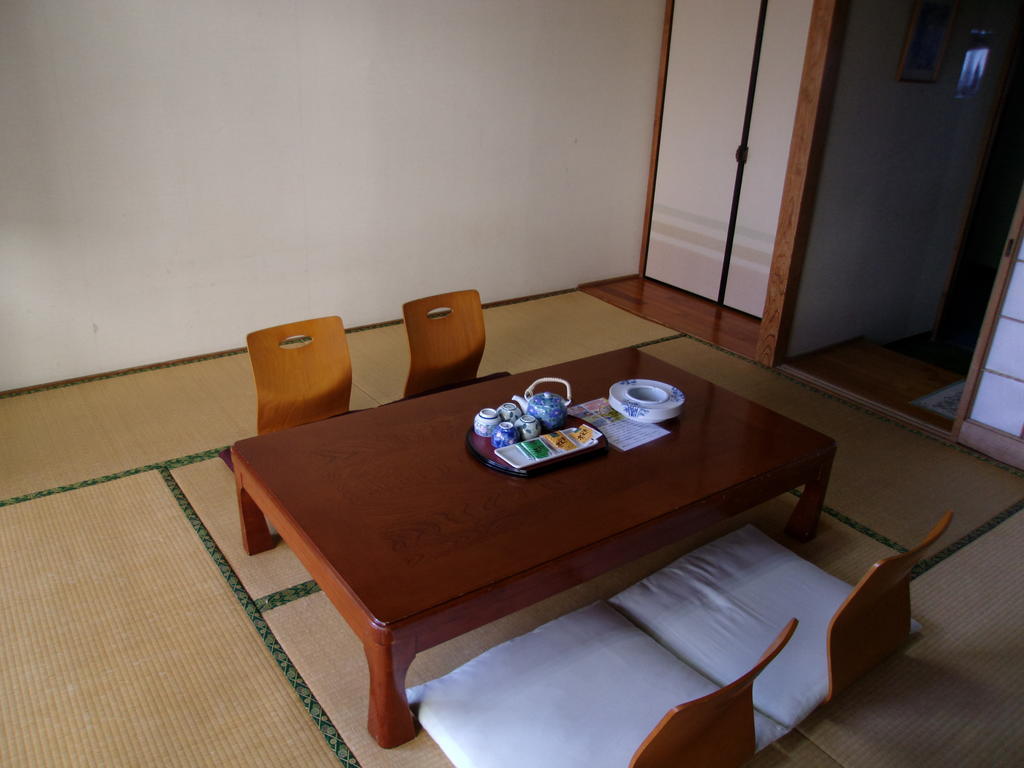 Hotel Big Marine Amami Camera foto