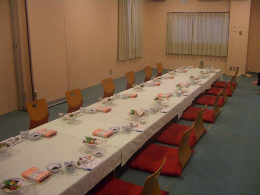 Hotel Big Marine Amami Esterno foto