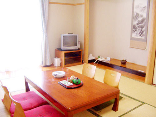 Hotel Big Marine Amami Esterno foto