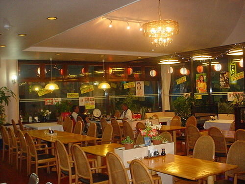 Hotel Big Marine Amami Esterno foto